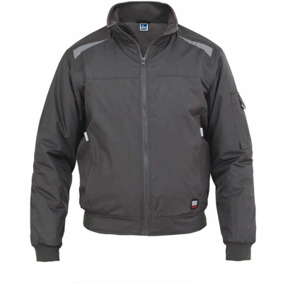 BOMBER TASK 2 | M - NEUTRO (SENZA PERSONALIZZAZIONE) - Grigio - Grigio
