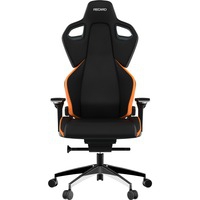 Exo FX, Sedili di gioco