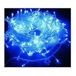 Milleluci a LED 230V 180 LED Blu 4501994L - WIM precio