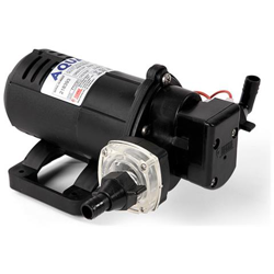 Pompa Per Acqua Autoadescante ''''aqua 8'''' - 12v - 7l en oferta