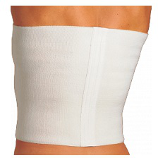 CINTURA GIBAUD SUPPORTFLEX 32 CM TAGLIA X en oferta