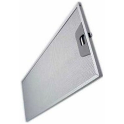 Filtro in metallo antigrasso (112) (all'unità) - Cappa aspirante 122325 - De Dietrich en oferta