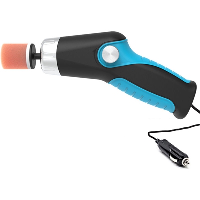 Lucidatrice per auto, ceretta elettrica, cambio di velocit