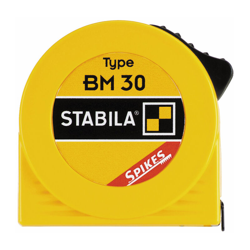 Flessometro BM 30, 3m / 10 ft - 16453 - Stabila en oferta