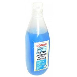 Liquido Lavavetri Concentrato -20° Lt.0,250 en oferta
