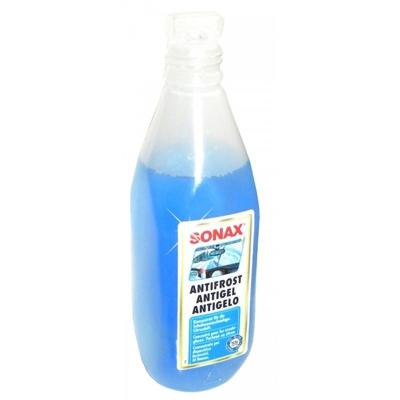 Liquido Lavavetri Concentrato -20° Lt.0,250