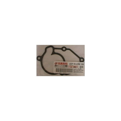 Yamaha 1S7 E1196-00-side forcella del giunto - WR / YZF 125 08-14