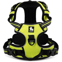 Truelove TLH5651Â - Imbracatura per cani, cuciture catarifrangenti per visibilitÃ notturna, anti strattoni, per avventure allâ??aperto precio