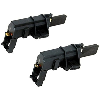 Universale - KIT 2PZ CARBONCINI SPAZZOLE MOTORE CANDY WHIRLPOOL ARISTON 92126721 151614