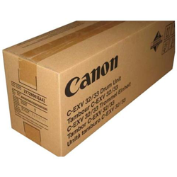 Tamburo Originale Per Canon iR2520 Capacità 149000 pagine c. a (2772B003BA) características