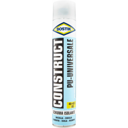 Bostik - Construct PU Universale per pistola 750ml precio