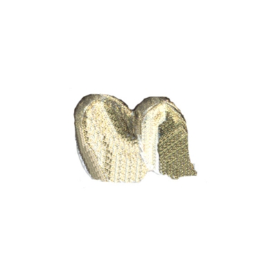Decoglass Volume 100 Ml 112 Pasta Polvere Stella