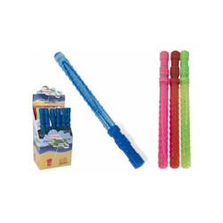 Bighouse It - SPADA BOLLE DI SAPONE CM.38 4 ASS. características