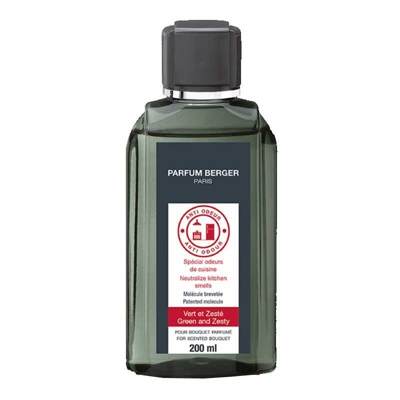 Lampe Berger Flacone Fragranza 200 Ml Cuisine Accessori Profumo Ambienti