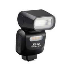 Flash per Fotocamera SB500 Nera 6. 7 x 11.5 x 7.1 cm FSA04201-EU precio