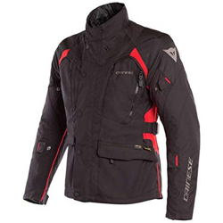 X-tourer D-dry Jacket Giacca Da Moto Per Uomo Taglia 56 precio