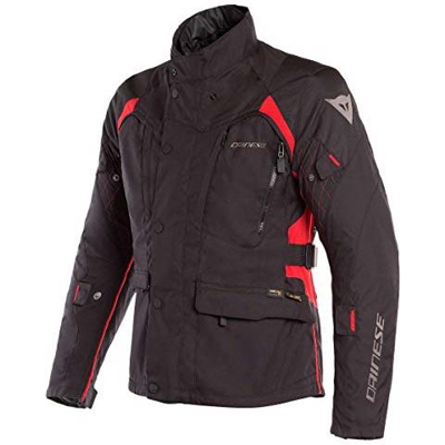 X-tourer D-dry Jacket Giacca Da Moto Per Uomo Taglia 56