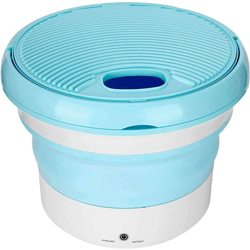 B&s - Mini lavatrice portatile pieghevole da viaggio automatica per campeggio bucato características