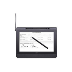 Imagen de Signature Set DTU1031X Display 10.1'''' 1024x600 con Penna per Firma Grafometrica e Software SignPro PDF al mejor precio Signature Set DTU1031X Display 10.1'''' 1024x600 con Penna per Firma Grafometrica e Software SignPro PDF en oferta
