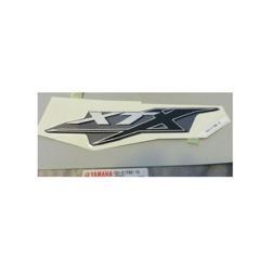1D2-21788-10 Emblem - XT660X 04 - Yamaha precio