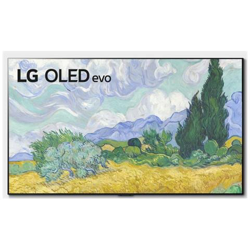 TV OLED Ultra HD 4K 65'' OLED65G16LA Smart TV WebOS Dark Steel Silver características