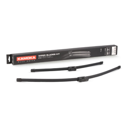 KAMOKA Tergicristalli 27A02 Spazzole Tergi VW,AUDI,Golf VII Hatchback (5G1, BQ1, BE1, BE2),Golf VII Variant (BA5, BV5),A3 Sportback (8PA) características