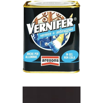 Vernifer Brillante Confezione da 750 ml