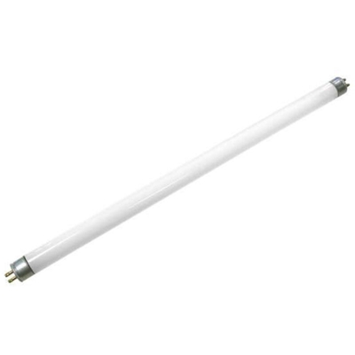 neon fluorescente 15 x 545 mm 10000 ore 14 watt A+ CE G5 bianco naturale kan 12717