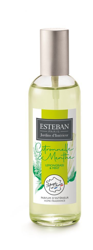 Esteban-paris - ESTEBAN PARIS VAPORIZZATORE SPRAY PROFUMATO 100ML CITRO&MENTHE características