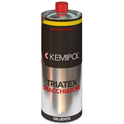 Smacchiatore 'Triatex' Lt.1 (Ex Trielina) precio