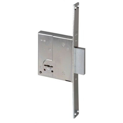 ART.57223 SERRATURA A DOPPIA MAPPA MM.60 - Cisa