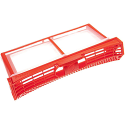 vhbw filtro anti-lanugine compatibile con Bosch Avantixx WTW84100SN/01, WTW84100SN/02, WTW84100SN/03, WTW84160IT/01, WTW84160IT/02 asciugatrice características