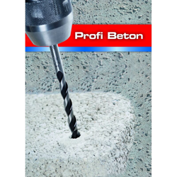 Machieraldo Gustavo - PUNTA PROFI BETON 5,0x 85 188 ALPEN en oferta