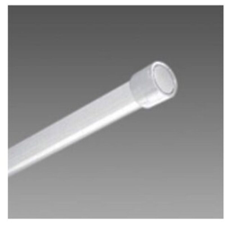 ACC6410/1/2X36 237606 TUBO PROTEZIONE ANTIPOLVERE 6418 PER RAPID SYSTEM 1-2 X 36W - Disano Illuminazione características