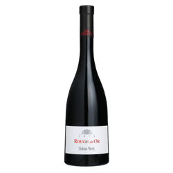 CUVEE ROUGE & OR 2018 - CHATEAU MINUTY precio