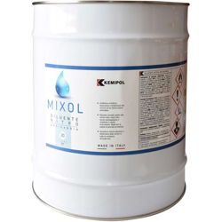 Kemipol - DILUENTE NITRO 'MIXOL' LT.20 en oferta