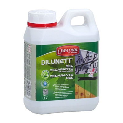 Sverniciatore Dilunett 1L - Owatrol