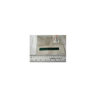 3YF-24.161-50 Landmark 1 - XTZ 660 T - Yamaha