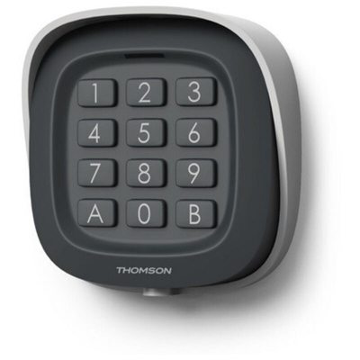 tastiera Wireless a codici universale