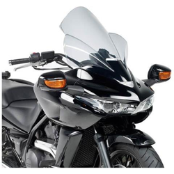 D316s Givi Spoiler Honda Dn-01 Fume' 08 en oferta