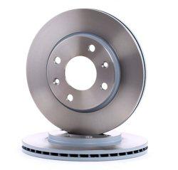 ROADHOUSE Dischi Freno 6131.10 Freni a Disco,Dischi Dei Freni PEUGEOT,CITROËN,206 2 volumi /Coda spiovente (2A/C),106 I (1A, 1C) en oferta