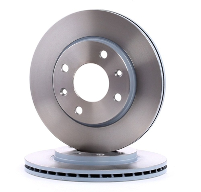 ROADHOUSE Dischi Freno 6131.10 Freni a Disco,Dischi Dei Freni PEUGEOT,CITROËN,206 2 volumi /Coda spiovente (2A/C),106 I (1A, 1C)