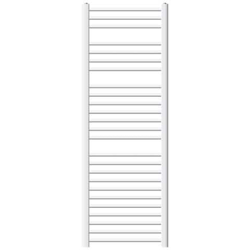 Termosifone (radiatore) Bagno, Ecd Germany, Modello Sahara, 500 X 1500 Mm, Bianco, Dritto, Con Collegamento Laterale, Portasciugamani características