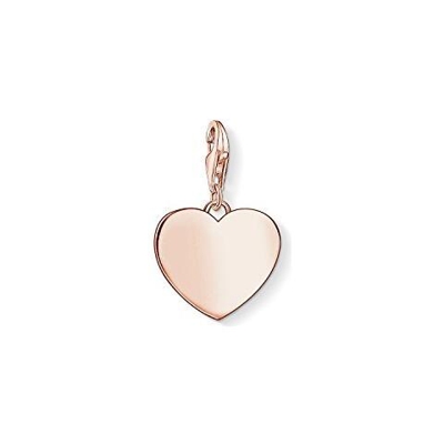 Pendente A Medaglione Donna - 1633-415-40