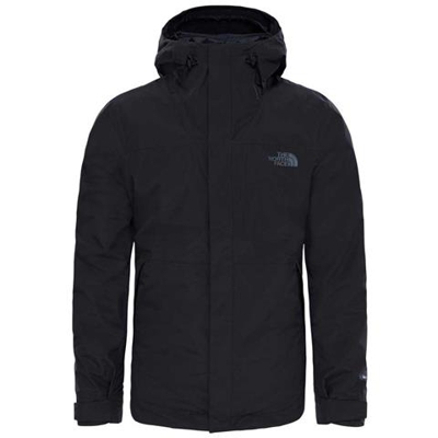 Giacche The North Face Naslund Triclimate Abbigliamento Uomo M