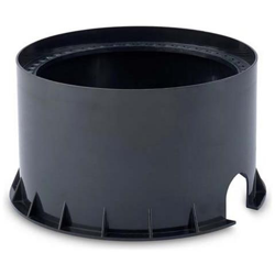 Faretto Da Incasso A Terra Da Esterno A Led In Acciaio Inox Lucido 12,5 Cm 549 Lm 4000k Ip67 precio