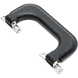 Wiltec - Pezzo di ricambio: maniglia adattabile a vari modelli di rampe per sedie a rotelle en oferta