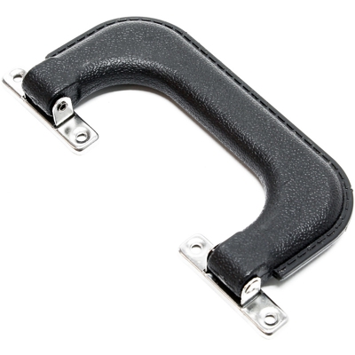 Wiltec - Pezzo di ricambio: maniglia adattabile a vari modelli di rampe per sedie a rotelle