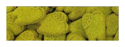 Kira Biscotti Apple Food