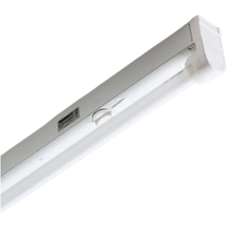 Plafoniera Rapid System T8 6401 FL 1x58 CNR Bianco - Disano Illuminazione precio